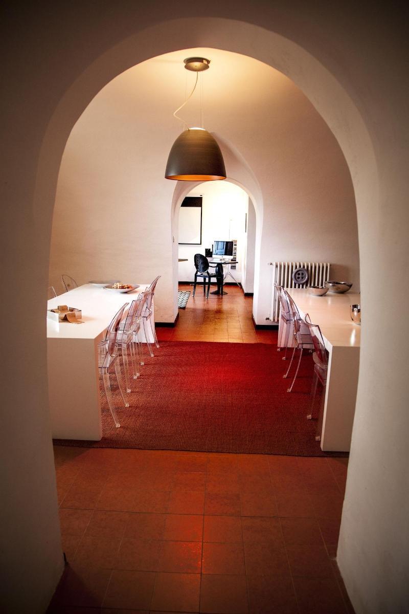 La Casa Del Poeta - Dimora Storica 3*