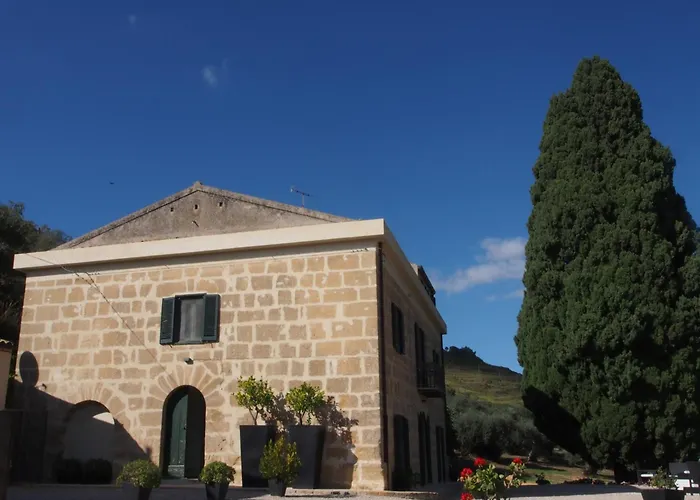 La Casa Del Poeta Enna - Pergusa