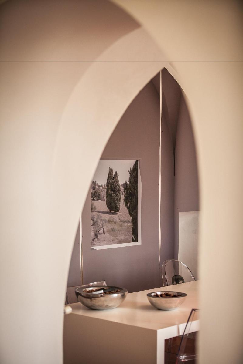 La Casa Del Poeta - Pergusa Bed & Breakfast 3*