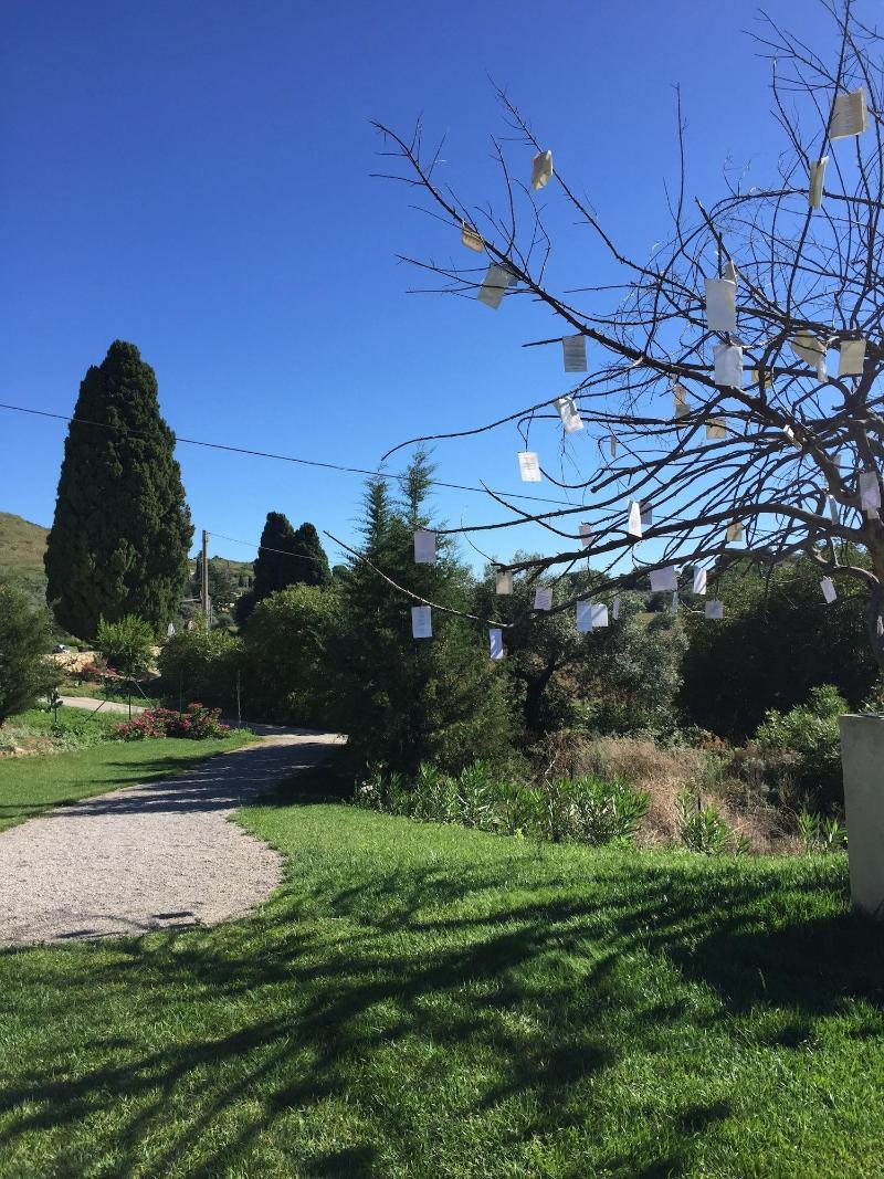 La Casa Del Poeta - Pergusa 3* Enna