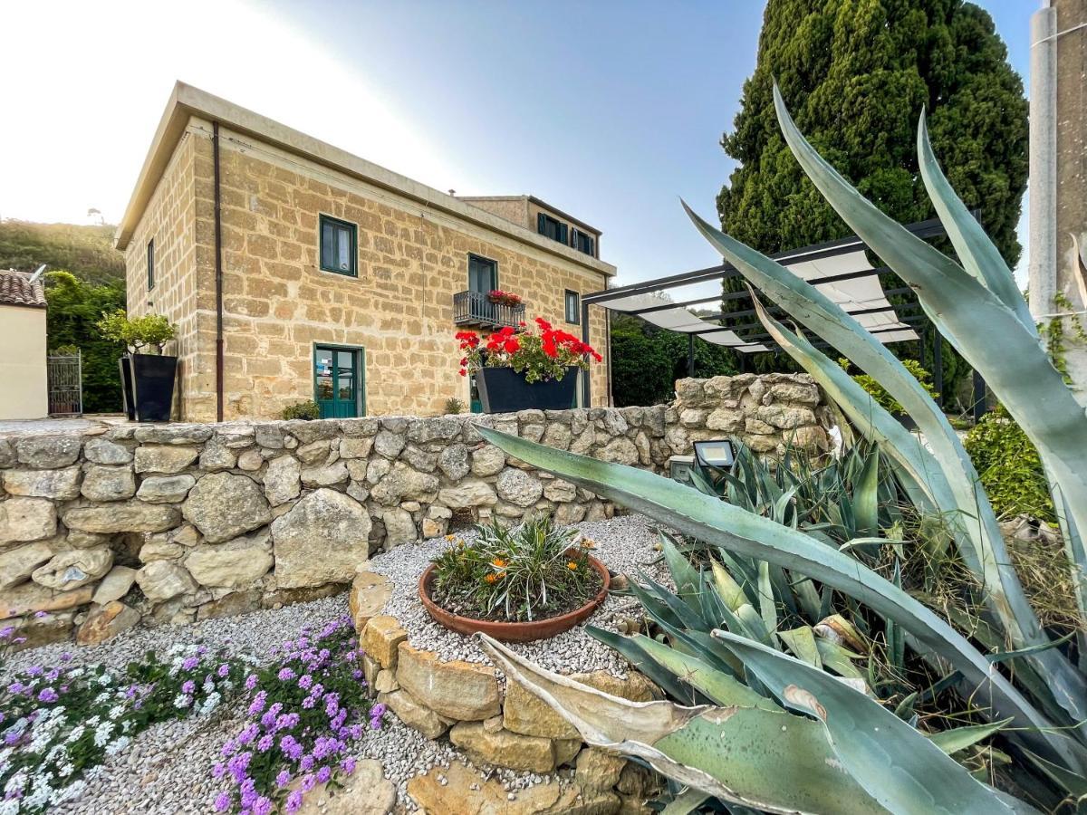 Bed & Breakfast La Casa Del Poeta - Pergusa