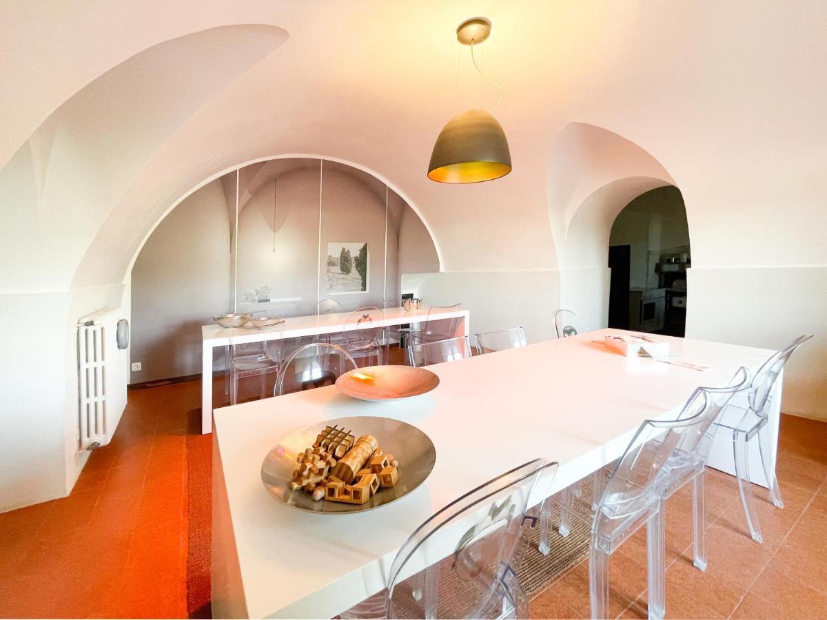 La Casa Del Poeta - Pergusa Bed & Breakfast Enna