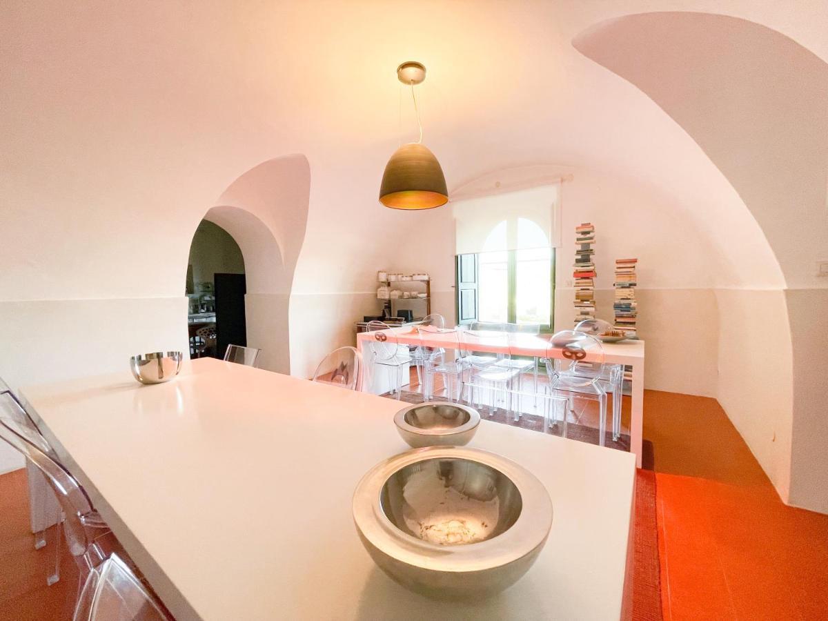Bed & Breakfast La Casa Del Poeta - Dimora Storica