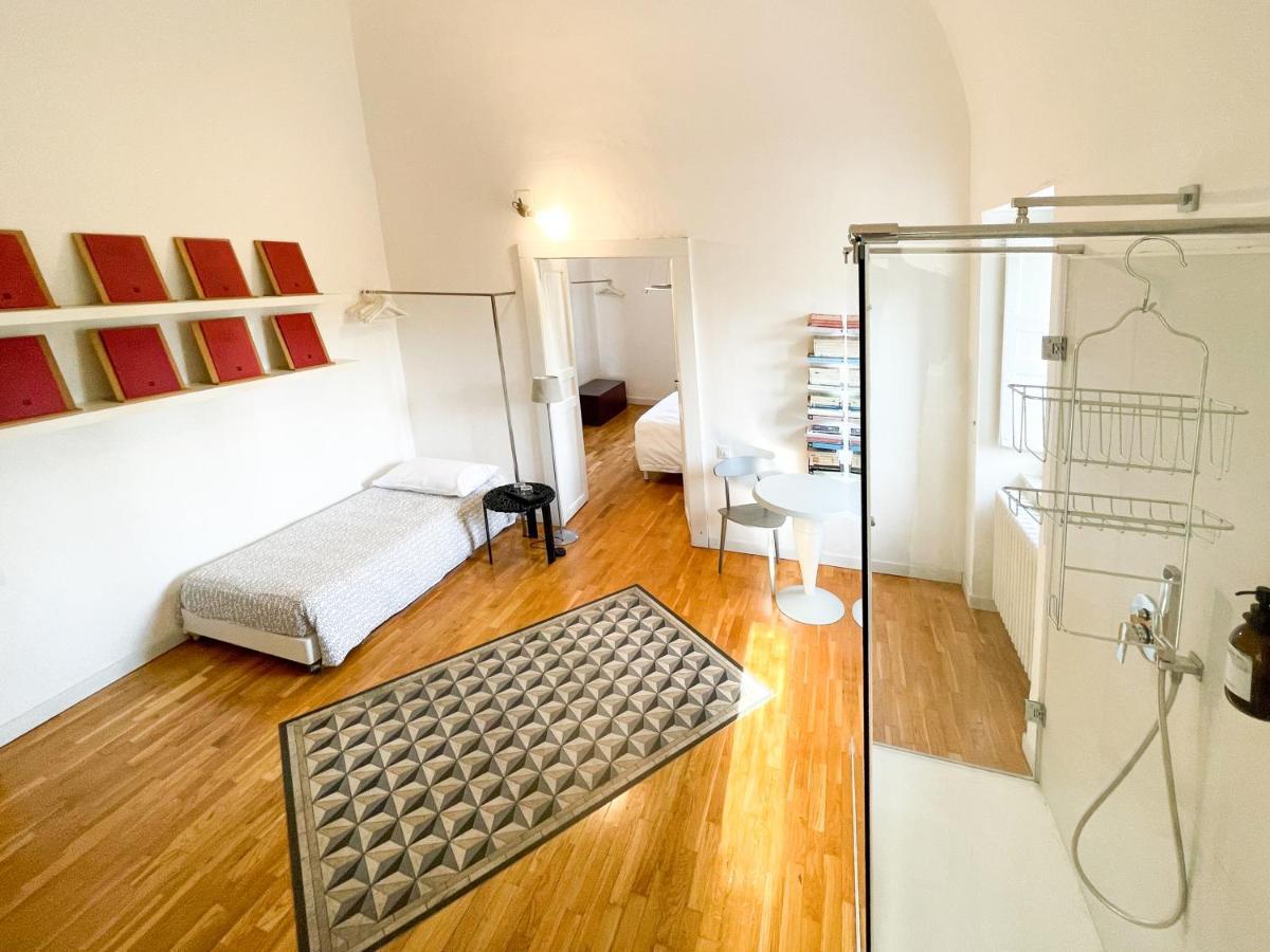 Bed & Breakfast La Casa Del Poeta - Pergusa