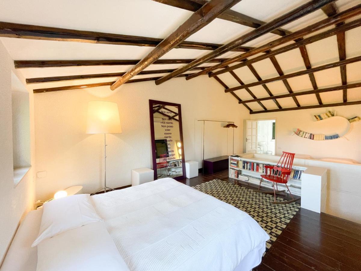 Bed & Breakfast La Casa Del Poeta - Pergusa