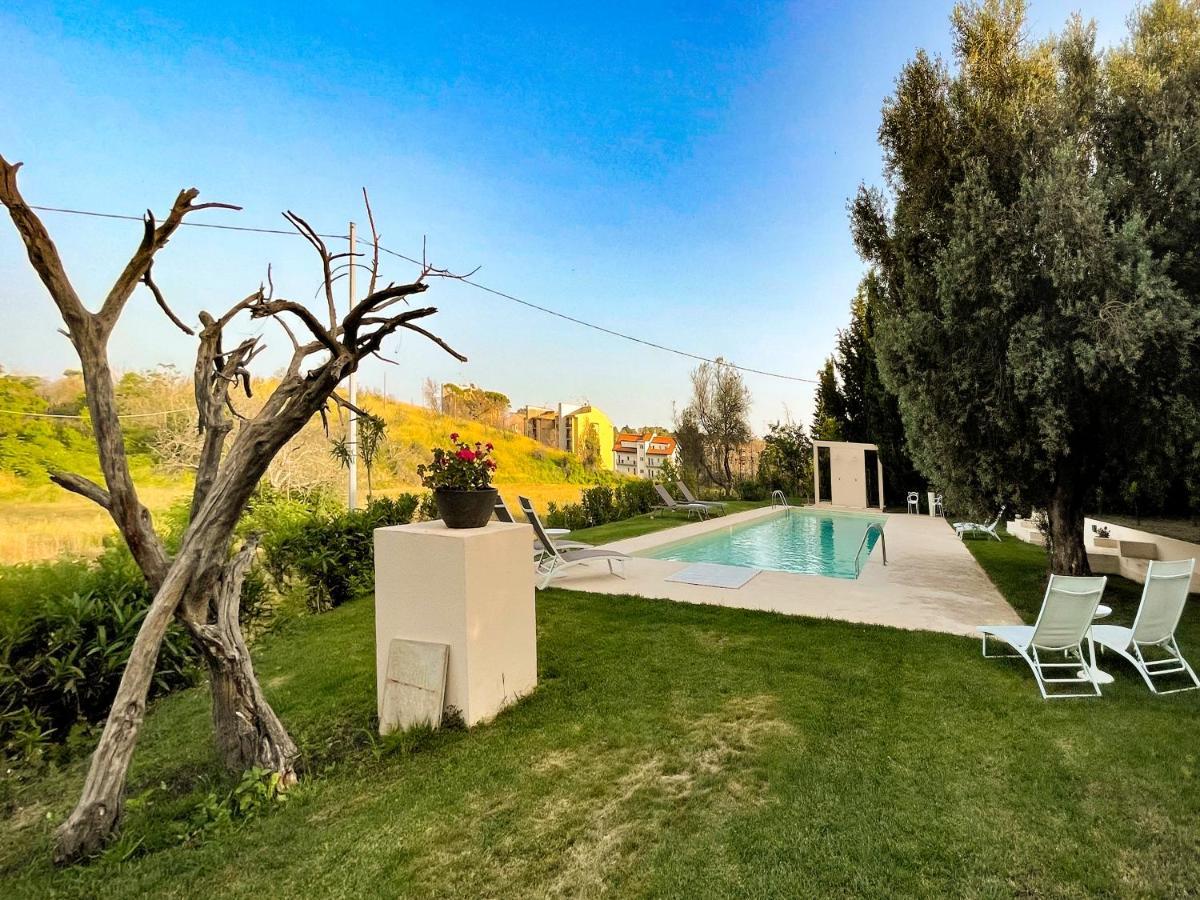 La Casa Del Poeta - Pergusa Bed & Breakfast