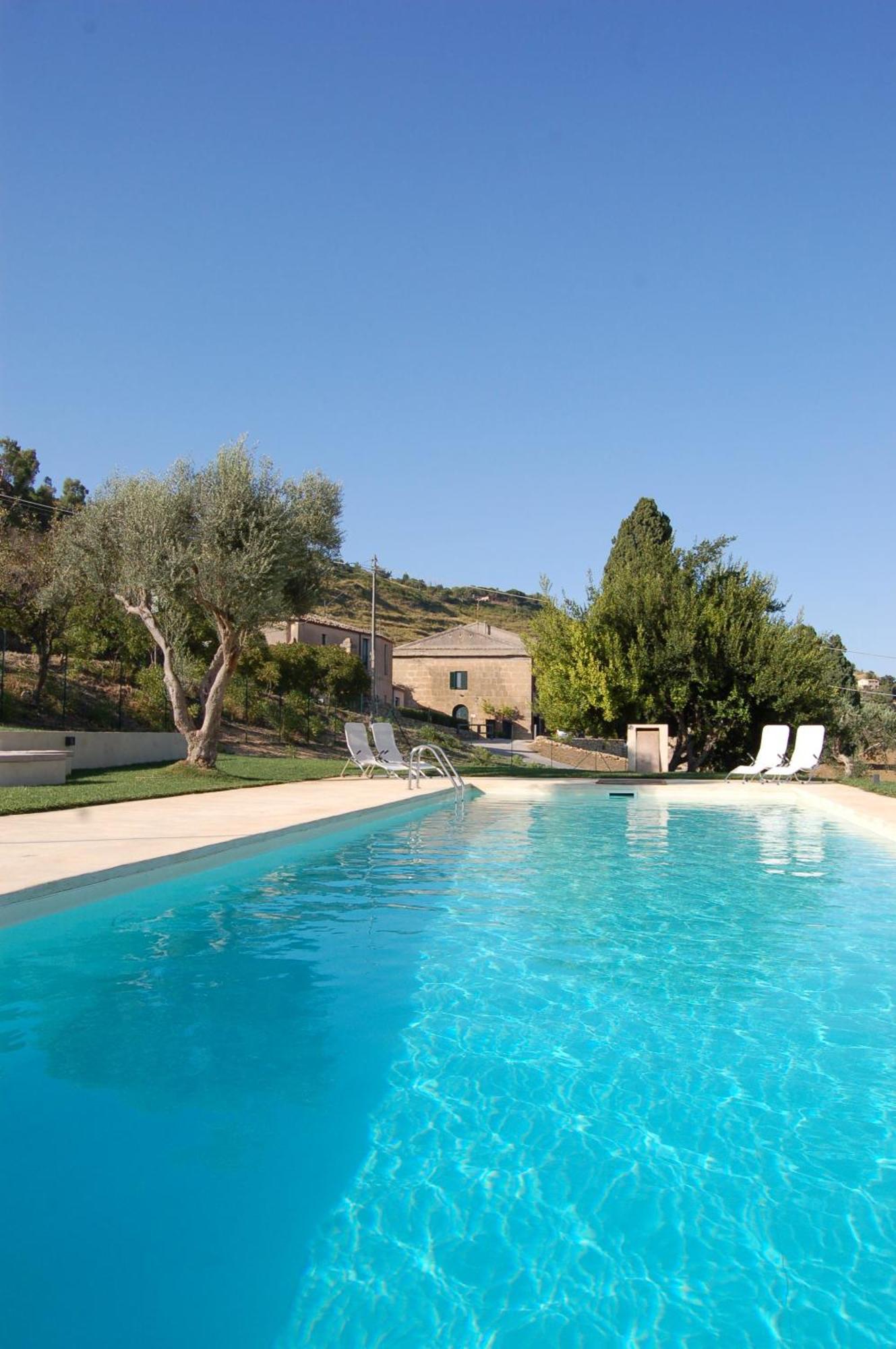 Bed & Breakfast La Casa Del Poeta - Dimora Storica Enna