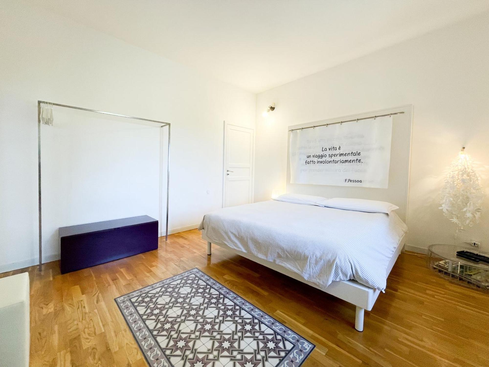 Bed & Breakfast La Casa Del Poeta - Pergusa 3*