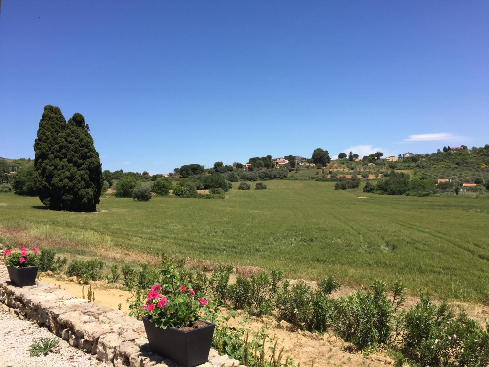 Bed & Breakfast La Casa Del Poeta - Pergusa 3*