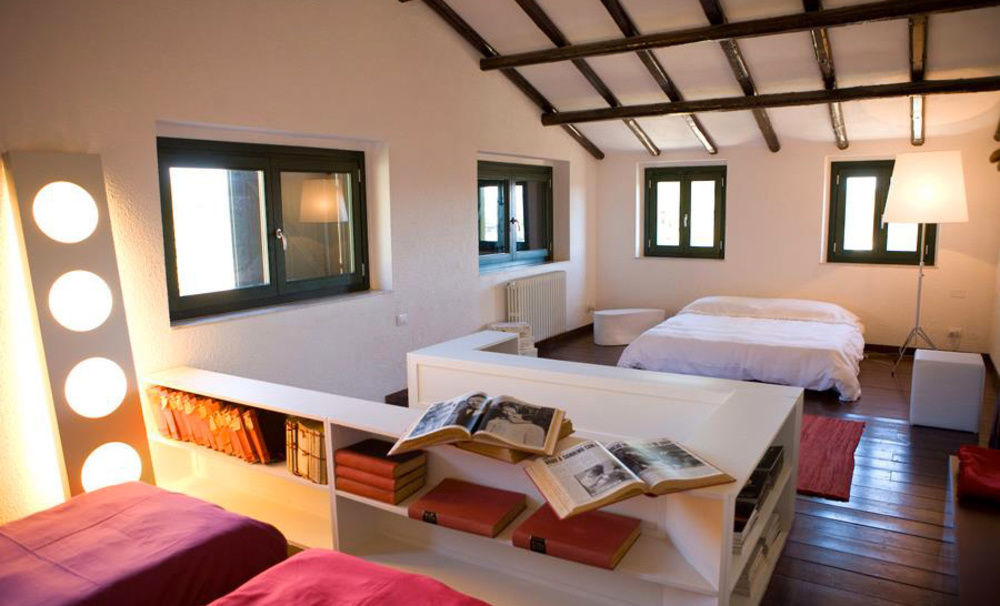 Bed & Breakfast La Casa Del Poeta - Pergusa