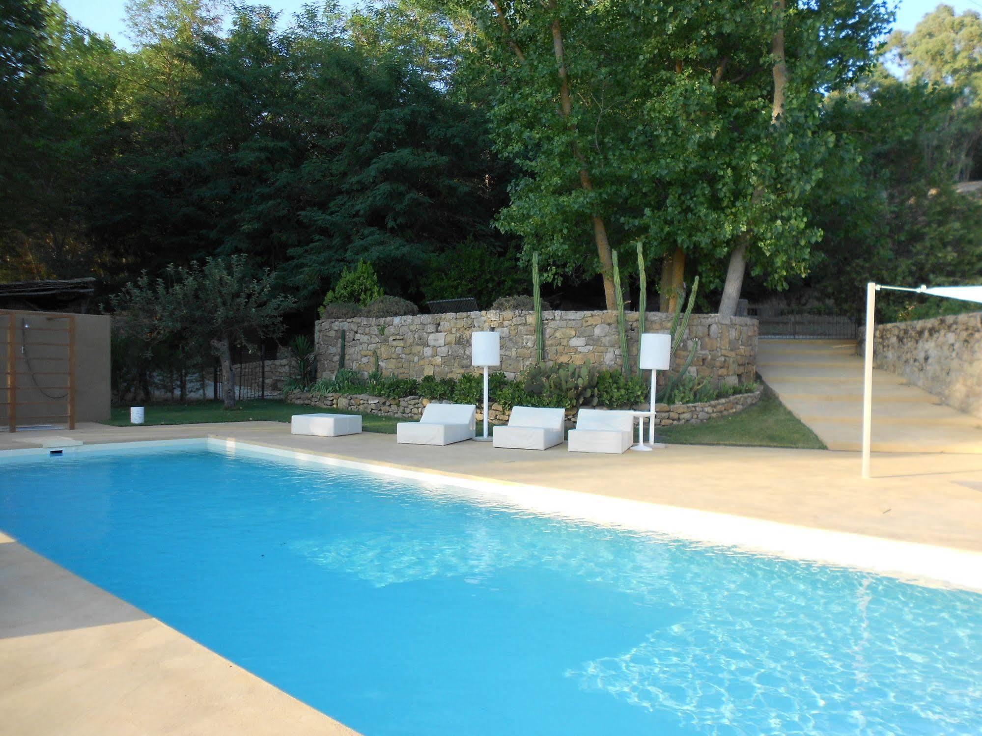 Bed & Breakfast La Casa Del Poeta - Pergusa 3*